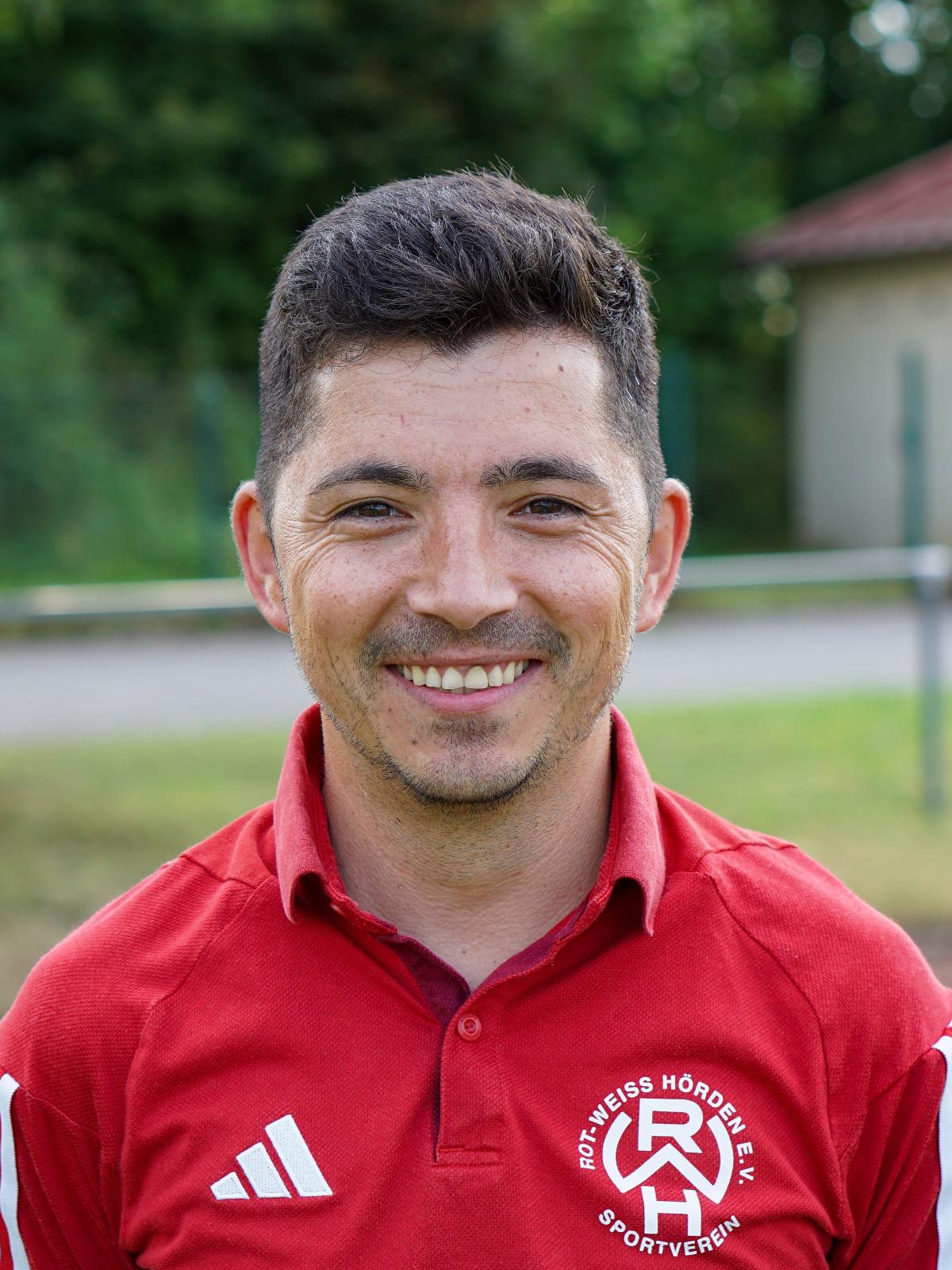 Mehmet Ali Celik